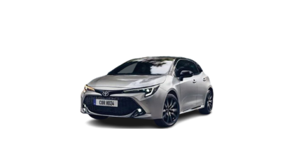 Corolla