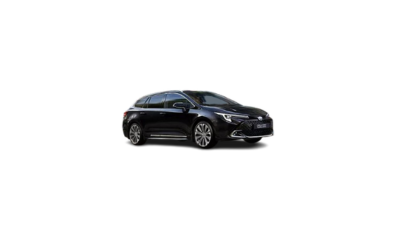 Corolla Touring Sports
