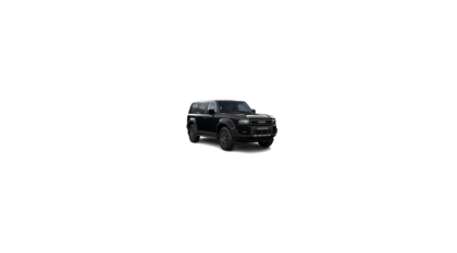 Land Cruiser