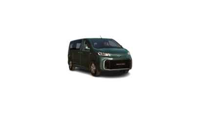 Proace Verso Electrico