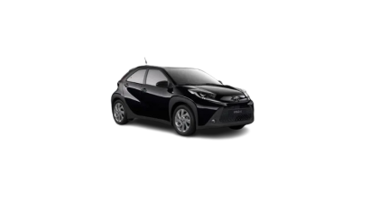 Aygo x Cross